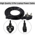 HP Laptop Charger / hp Generic AC Adapter - 90W 19V 4.74A - Hp Small Pin - 4.8 x 1.7mm